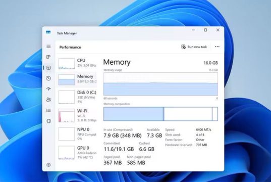 Isolation du noyau et intégrité de la mémoire sur Windows 11 : activation et dépannage Configuration de l'intégrité de la mémoire et de l'isolation du noyau dans les paramètres de Sécurité Windows.