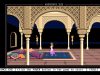 Jouer aux jeux MS-DOS dans votre navigateur : l’expérience rétro PLAY-DOS Interface de bureau rétro des années 90 affichant une session de jeu MS-DOS émulée dans un navigateur web.