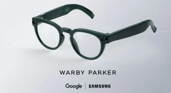 Lunettes connectées Samsung : une sortie confirmée pour novembre avec Android XR
