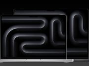 MacBook Pro tactile : Apple préparerait une annonce le 27 octobre Apple préparerait un MacBook Pro équipé d'un écran tactile pour la fin du mois d'octobre.