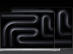 MacBook Pro tactile : Apple préparerait une annonce le 27 octobre Apple préparerait un MacBook Pro équipé d'un écran tactile pour la fin du mois d'octobre.