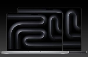 MacBook Pro tactile : Apple préparerait une annonce le 27 octobre Apple préparerait un MacBook Pro équipé d'un écran tactile pour la fin du mois d'octobre.