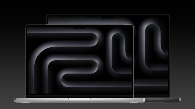 MacBook Pro tactile : Apple préparerait une annonce le 27 octobre Apple préparerait un MacBook Pro équipé d'un écran tactile pour la fin du mois d'octobre.