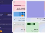 L'outil open source MacSpace identifie les fichiers masqués dans les Données système sous macOS et permet de désactiver les modèles locaux d'Apple Intelligence.
