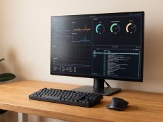 Meilleurs logiciels pour PC : la sélection d’utilitaires gratuits à installer Une sélection d'utilitaires gratuits et légers pour gérer, surveiller et optimiser Windows