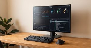Une sélection d'utilitaires gratuits et légers pour gérer, surveiller et optimiser Windows
