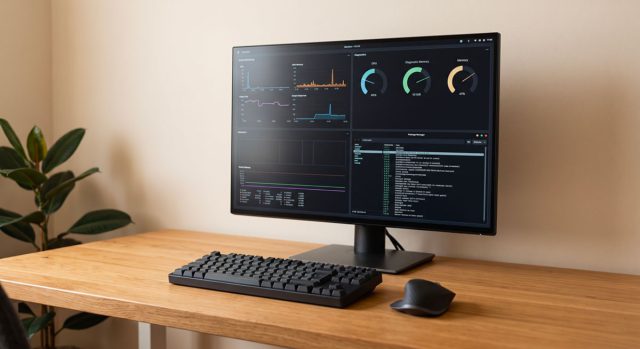 Une sélection d'utilitaires gratuits et légers pour gérer, surveiller et optimiser Windows