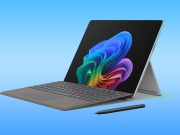 Microsoft Surface Pro 13" OLED : le pack complet à 1 199 €