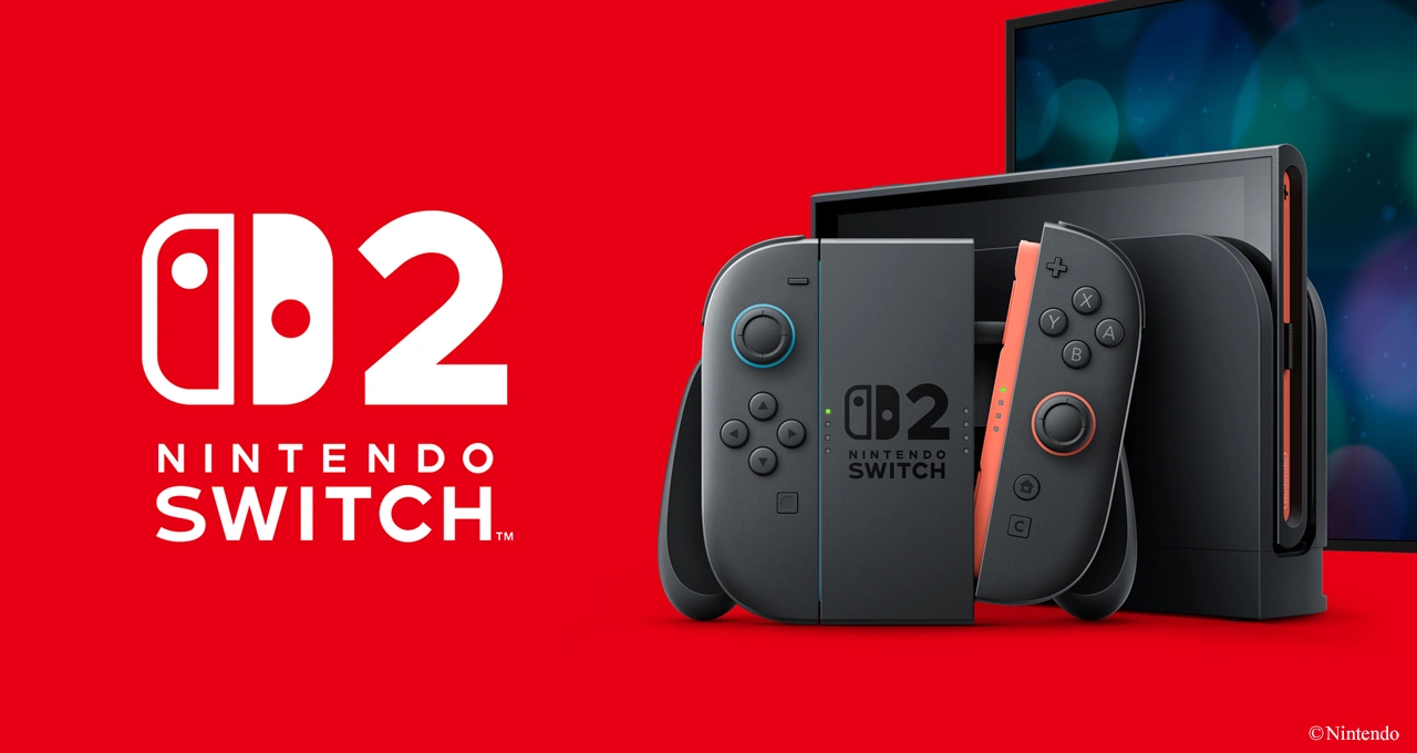 Un premier lanceur d'applications non officielles tourne sur la nouvelle console de Nintendo.