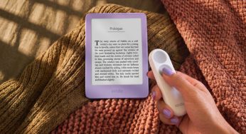 Amazon renouvelle sa gamme Kindle : Paperwhite, Colorsoft et modèle d’entrée de gamme