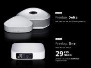 Le nouveau Player Freebox sera commercialisé au début de l'année 2027.