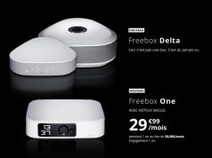 Le nouveau Player Freebox sera commercialisé au début de l'année 2027.
