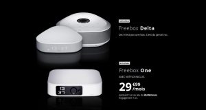 Le nouveau Player Freebox sera commercialisé au début de l'année 2027.