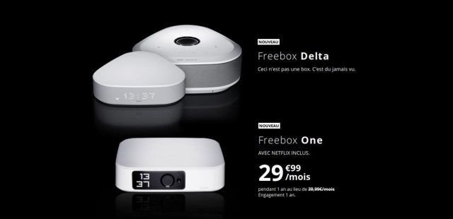 Nouveau Player Freebox : Free confirme enfin une sortie pour début 2027 Le nouveau Player Freebox sera commercialisé au début de l'année 2027.