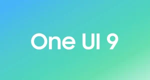 One UI 9