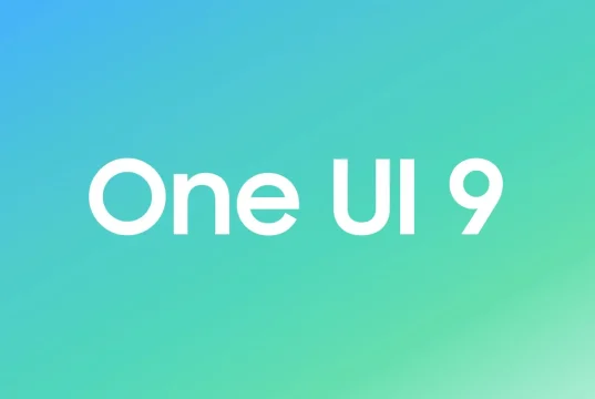 One UI 9 : la mise à jour arrive sur Galaxy S24, Z Fold 6 et Flip 6 One UI 9