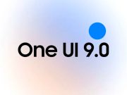 La nouvelle icône bleue introduite avec One UI 9 signale l'état des connexions de proximité sur les smartphones Samsung Galaxy.