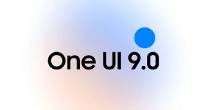 La nouvelle icône bleue introduite avec One UI 9 signale l'état des connexions de proximité sur les smartphones Samsung Galaxy.