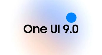One UI 9 : que signifie la nouvelle icône bleue apparue sur les Samsung Galaxy ?