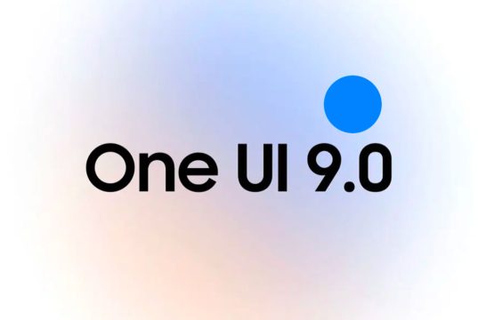 La nouvelle icône bleue introduite avec One UI 9 signale l'état des connexions de proximité sur les smartphones Samsung Galaxy.