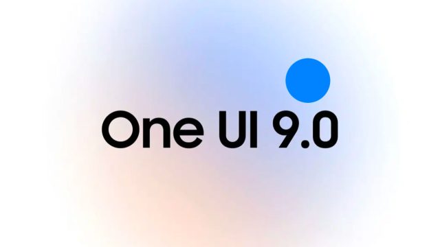 La nouvelle icône bleue introduite avec One UI 9 signale l'état des connexions de proximité sur les smartphones Samsung Galaxy.
