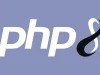 Failles critiques PHP : mise à jour d'urgence pour des millions de sites