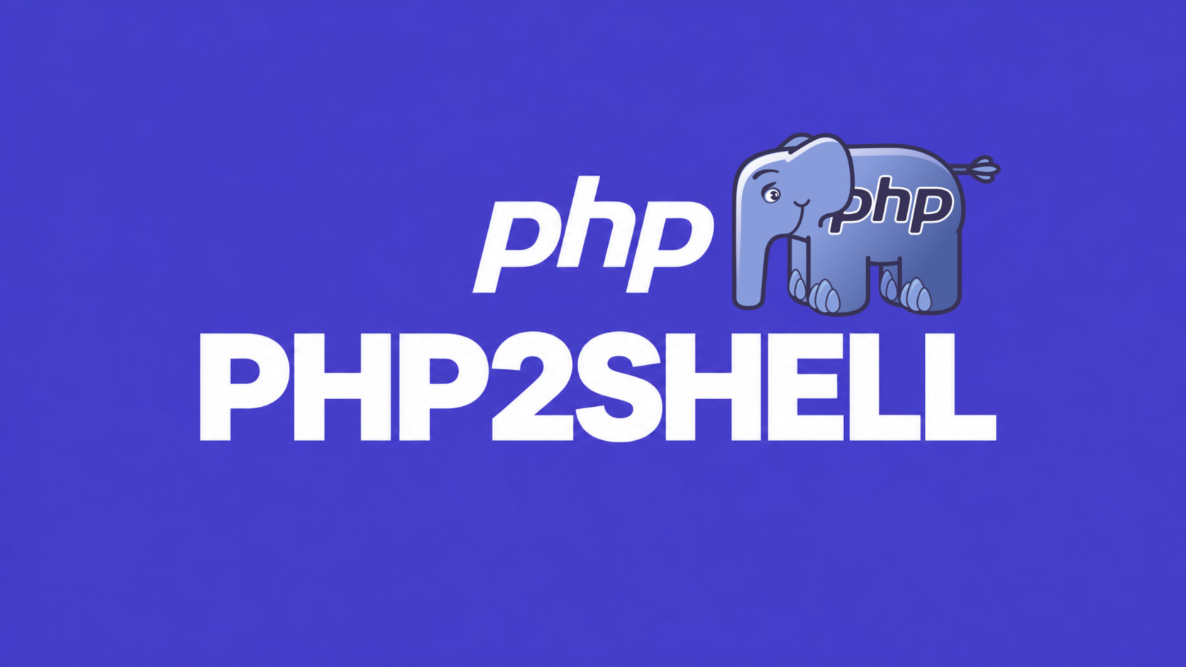php2shell