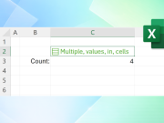 Le test des listes et matrices intégrées dans une cellule unique transforme la gestion des données sous Microsoft Excel.