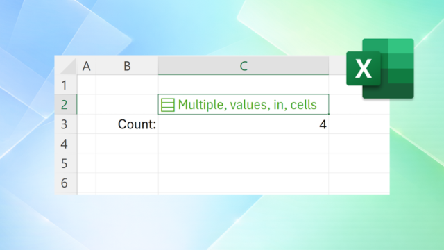 Le test des listes et matrices intégrées dans une cellule unique transforme la gestion des données sous Microsoft Excel.