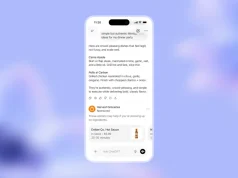 Publicité dans ChatGPT : OpenAI teste des agents sponsorisés pour dialoguer avec les marques Le format publicitaire Sponsored Agents dans ChatGPT donne la possibilité de poser des questions à l'IA d'une marque avant l'achat.