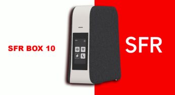 SFR Box 10 : caractéristiques et détails de la nouvelle box dévoilée par erreur