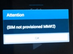 SIM non provisionnée MM 2 : comment résoudre cette erreur sur votre smartphone Résolution pas à pas de l'erreur réseau SIM non provisionnée MM 2 sur smartphone Android et iPhone.