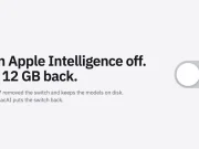 L'utilitaire RemoveMacAI efface les modèles d'intelligence artificielle locaux pour récupérer du stockage sur macOS.