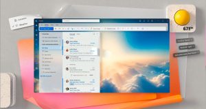 Microsoft retire la génération de thèmes personnalisés par Copilot dans les versions récentes d'Outlook.