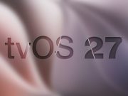 tvOS 27.2 : les trois nouveautés de la mise à jour pour Apple TV 4K tvOS 27.2 Apple TV 4K