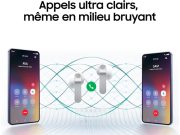 Vente flash Amazon : les Samsung Galaxy Buds4 passent à 129,99 € Samsung Galaxy Buds4 en promo : 129,99 € au lieu de 179,99 € sur Amazon