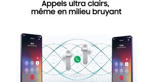 Samsung Galaxy Buds4 en promo : 129,99 € au lieu de 179,99 € sur Amazon