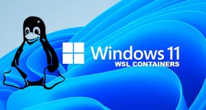 Gestion native des conteneurs Linux sous Windows avec l'outil WSL Containers (WSLC).